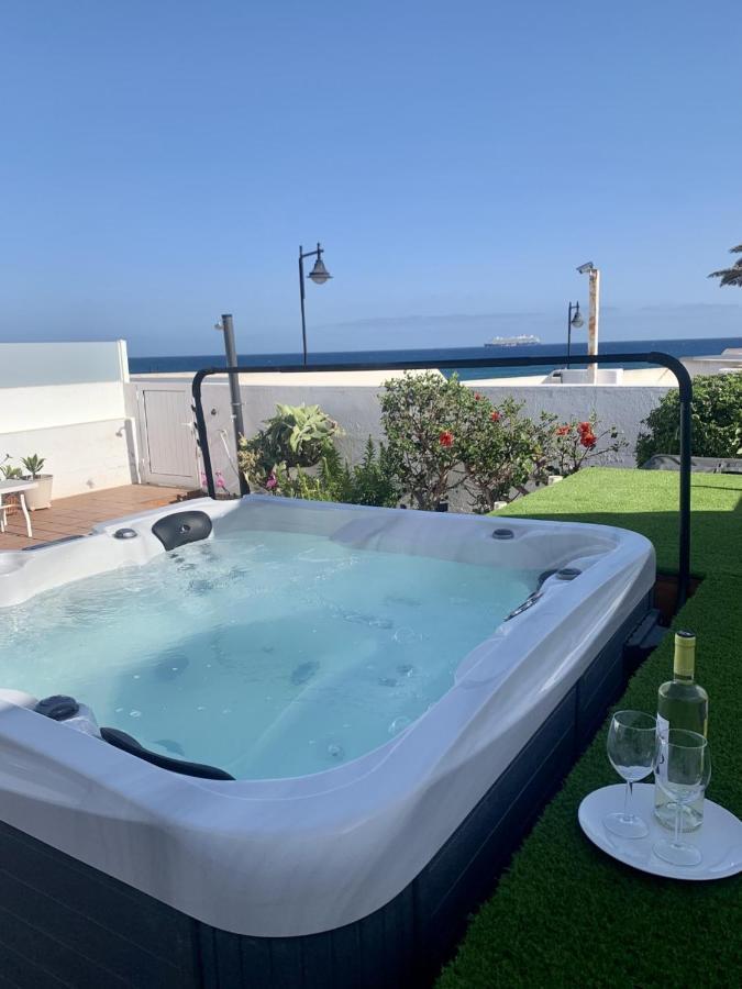 Bungalow Beach&Relax ปลายาออนดา ภายนอก รูปภาพ